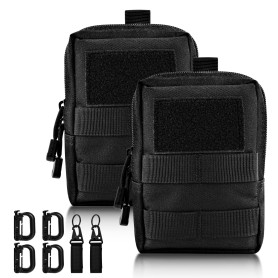 PlsMupn Sac Tactique