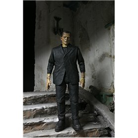NECA Figurine Frankenstein Monster Colour 18Cm