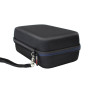 Portable Dur Voyage Cas Sac Étui pour Series 5000/7000/9000Tondeuse cheveux HC5440 HC7460 HC9450 par GUBEE