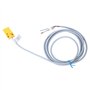I3C Câble Antivol PC Portable Câble de Securité à Clé Serrure de Sécurité Antivol Telephone Portable pour Ordinateur Portable Sm