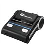 Reçu Bluetooth ios Android POS ticket de facture ticket de facture ticket de facture d'imprimante thermique 80mm imprimante Blue