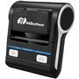 Reçu Bluetooth ios Android POS ticket de facture ticket de facture ticket de facture d'imprimante thermique 80mm imprimante Blue