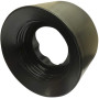 Blender Base Collar Onyx Noir WP9704253 KSB5/KSB52 Compatible avec Blenders KSB5/KSB52
