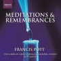 Pott : Méditations & Souvenirs