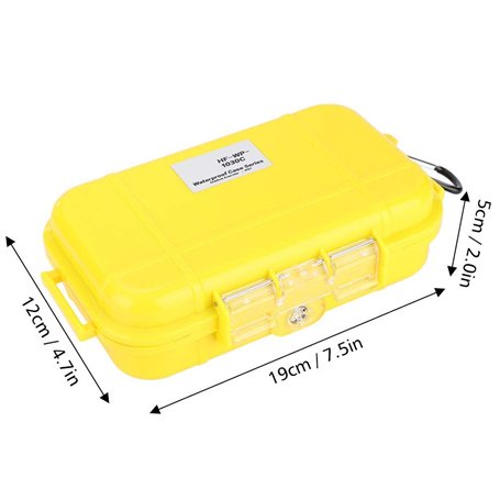 Rapide avec Impressions Transparentes p