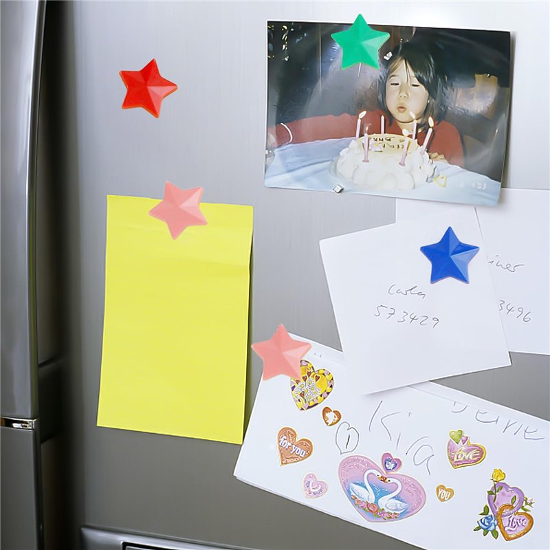 LICQIC Doigts Tampon Encreur D'Empreintes Digitales, Encreur Effaçable à Séchage Rapide, Rapide avec Impressions Transparentes p