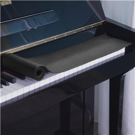 Lot de 2 verrous de porte en acier inoxydable 304 - Petit verrou noir - Verrou coulissant pour portail coulissant avec trou pour