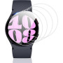 Xinyou Protection Écran pour Samsung Galaxy Watch6 40mm