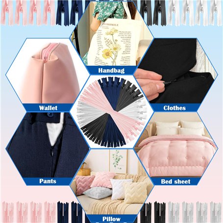 30 Pièces Sachet The, Sachet Thé Reutilisable Filter Cotton Petit Sachet Tissu Pour The en Vrac Sac Filet Pour la Cuisson des Lé