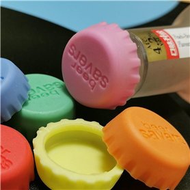 Lot de 2 Minuteur Dents Batterie Minuteur Enfants