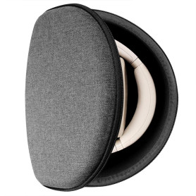 Geekria éétui Rigide pour Casque Sony MDR-100ABN