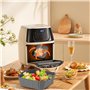 Air Fryer Accessoires pour Ninja MAX PRO AF180EU Philip XL 6.2L