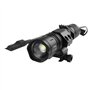 Vidsmow 10 PCS T5 W3W Ampoule à 2721 27 37 286 PC74 LED, 12V 0.7W Blanc 3 SMD 3030, Remplacement Tableau de Bord Voiture, Éclair