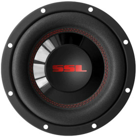 KIT Set pour SOUNDSTORM SSL CG8D 1 Caisson de Basses 20 cm 8"