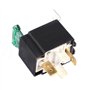 TLDSHOP® - Paire d'autocollants pour réservoir de carburant moto - Adhésif à rayures pour moto - Décalques en vinyle - Autocolla