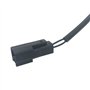Amrxuts RF7K-18-7G0A RF7P-18-7G0 Deuxième Capteur De Température Des Gaz D’échappement Convient pour Maz-da M3 3 BK BL M5 5 CR M