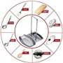 Papillon gymform quick fitness