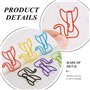 BUYGOO 50PCS Faire Ses Badges Personnalisés 56mm Épingle sans Machine avec Papier à Imprimer