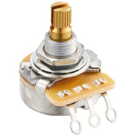 Allparts EP-4985-000 CTS Potentiomètre (250 K