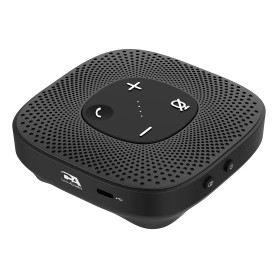 Cyber Acoustics CA Essential Speakerphone SP-2000 - Haut-Parleur USB et Bluetooth