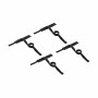Ensemble Attaches et Menottes Sportsheets