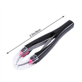 Rideau Douche,Rideaux de Douche en Tissu Textile Polyester résistant,à la moisissure imperméable Lavable Rideau de Salle de Bain