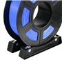 Bubuyun 2Pcs Support Bobine Imprimante 3d, Support de Montage de Bobine Support de Filament d’imprimante 3D Accessoires pour Imp