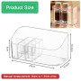 Rangement Pinceaux Maquillage avec Com