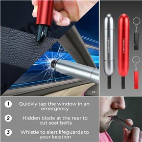 65 Pcs Porte-Étiquettes Autocollants