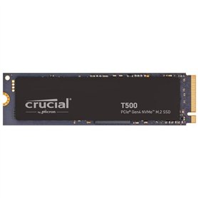CRUCIAL T500 4T PCIe Gen4