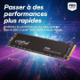 CRUCIAL T500 4T PCIe Gen4