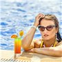 Bouchon d'hiver pour Piscine