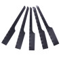Atoplee 5pcs 18T Reciprocating Lames de scie à air comprimé