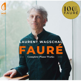 Complete Piano Works