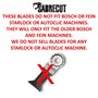 13 lames mixtes SabreCut PRK13A compatibles avec Makita Bosch Fein (non StarLock) Milwaukee Parkside Ryobi Workzone Hitachi Mult