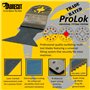 13 lames mixtes SabreCut PRK13A compatibles avec Makita Bosch Fein (non StarLock) Milwaukee Parkside Ryobi Workzone Hitachi Mult