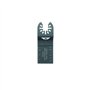 10 x 35 mm TopsTools FA35J_10 Lames de coupe à bois grossier à ajustement rapide compatibles avec Dewalt Stanley Black et Decker