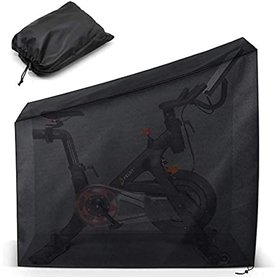 Housse de protection pour vélo d'appartement Peloton