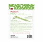PLACKERS - 8105199 - Porte-Fil Dentaire Coudé Sachet de 75 Unités