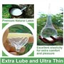 Zioxx Ultra Thin Préservatifs Lubrifiant à base d'eau 20 pièces