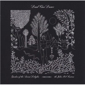Garden of The Arcane Delights