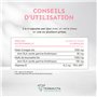 ONAGRE et BOURRACHE | Huiles BIO Première Pression à Froid | 120 Capsules de 500 mg | Hydratation de la Peau en Profondeur | Rég