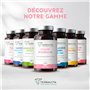 ONAGRE et BOURRACHE | Huiles BIO Première Pression à Froid | 120 Capsules de 500 mg | Hydratation de la Peau en Profondeur | Rég