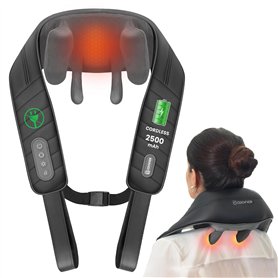 Comfier Masseur Cervical Shiatsu