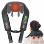 Comfier Masseur Cervical Shiatsu
