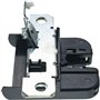 Frankberg 1x Serrure de Hayon Hayon Compatible avec Transporter V 7EA 7EB 7EF 7EH 7EJ 7HA 7HB 7HH 7HJ 7JD 7JE 7JL 7JY 7JZ 2003-2