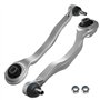 Frankberg 2x Bras de suspension Palier Avant Gauche Droite en Bas Compatibles avec CLS C219 2004-2010 E-Klasse W211 S211 2002-20
