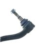 Frankberg 2x Bras de suspension en Bas Essieu Arrière Essieu Avant Compatibles avec X5 E53 2.9L-4.8L 2000-2006 Remplacer# 311267