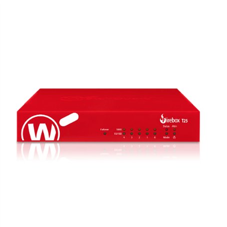 Router Watchguard WGT25413