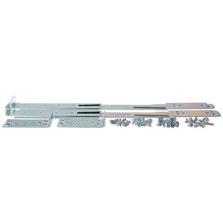 Kit de Montage Compatible Cisco pour commutateurs Catalyst 3650-24 3650-48 / 4PT-KIT-T1=